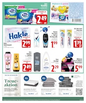 Aktueller EDEKA Prospekt mit Deo Spray, "Aktuelle Angebote", Seite 25