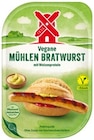 Vegane Mühlen BBQ-Filets im REWE Prospekt Vegane Mühlen BBQ-Filets von Rügenwalder im aktuellen REWE Prospekt für 2,49 €
