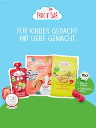 FruchtBar Angebot & Preis im aktuellen Alnatura Prospekt FruchtBar Angebot im aktuellen Alnatura Prospekt auf Seite 64