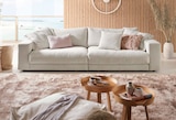 Megasofa im XXXLutz Möbelhäuser Prospekt Megasofa von PURE HOME im aktuellen XXXLutz Möbelhäuser Prospekt für 1.499,00 €