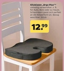 Sitzkissen „Ergo Plus“ im Angebot bei Netto mit dem Scottie in Freiberg Sitzkissen „Ergo Plus“ Angebote bei Netto mit dem Scottie Freiberg für 12,99 €