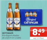 Pils im aktuellen Prospekt bei Getränke Oase in Bönen