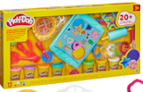 Coffret pâtisserie cookies - PLAY-DOH - La Grande Récré Coffret pâtisserie cookies - PLAY-DOH à 34,99 € dans le catalogue La Grande Récré