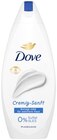 Duschgel Cremig-Sanft von Dove für 1,99 € bei REWE im Angebot Duschgel Cremig-Sanft von Dove im aktuellen REWE Prospekt