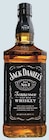 Tennessee Whiskey 40° - JACK DANIEL'S 40° - Super U à Tremblay-en-France Tennessee Whiskey 40° - JACK DANIEL'S 40° en promo chez Super U Tremblay-en-France à 26,01 €