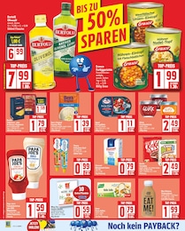 Eintopf Angebot im aktuellen EDEKA Prospekt auf Seite 15