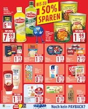 Aktueller EDEKA Prospekt mit Barilla, "Aktuelle Angebote", Seite 15