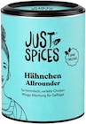 Hähnchen Allrounder bei Penny im Nienburg Prospekt für 3,99 €