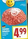 Schweine-Gehacktes Angebot in Elbtal Schweine-Gehacktes im aktuellen Prospekt bei EDEKA in Elbtal