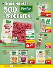 Aktueller Netto Marken-Discount Prospekt mit Hähnchen, "Aktuelle Angebote", Seite 14