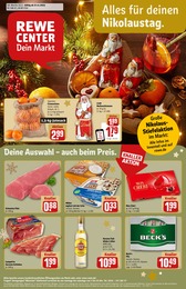 REWE Prospekt für Leinfelden-Echterdingen mit 30 Seiten REWE Prospekt "Dein Markt" für Leinfelden-Echterdingen, 30 Seiten, 27.11.2023 - 02.12.2023