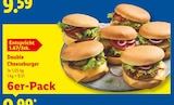 Double Cheeseburger Angebote bei Lidl Passau für 9,59 €
