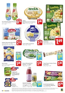 Saft im EDEKA Prospekt "Aktuelle Angebote" mit 32 Seiten (Stuttgart)
