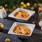 2 cassolettes homardine - Carrefour 2 cassolettes homardine à 10,90 € dans le catalogue Carrefour