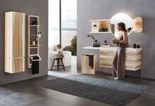 Badschrank im aktuellen Höffner Prospekt für €1,499.00