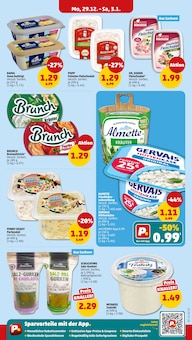 Rama im Penny Prospekt "Wer günstig will, muss Penny." mit 42 Seiten (Potsdam)