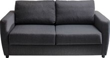 POCO Ingolstadt - Schlafsofa Schlafsofa Angebot bei POCO Ingolstadt im Prospekt "Riesen Frühlings-Prozente"