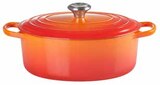 Sauteuse Signature 24 cm von Le Creuset für 129,00 € bei Zurbrüggen im Angebot Sauteuse Signature 24 cm von Le Creuset im aktuellen Zurbrüggen Prospekt