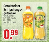 Trinkgut Rheda-Wiedenbrück Prospekt mit  im Angebot für 0,99 €