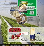 Aktueller Marktkauf Prospekt mit Erdbeeren, "Aktuelle Angebote", Seite 5
