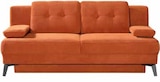 Segmüller - Schlafsofa Fanny Angebot im Prospekt Schlafsofa Fanny bei Segmüller im Prospekt für 599,00 €