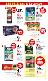 Offre Ail dans le catalogue Super U du moment à la page 23