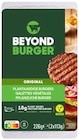 Beyond Burger oder Nuggets von Beyond Meat im aktuellen nahkauf Prospekt für 2,99 €