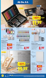 Beamer Angebot im aktuellen Lidl Prospekt auf Seite 48