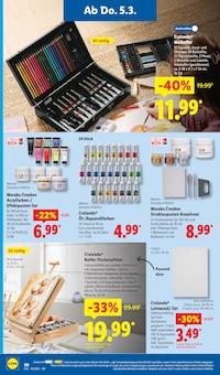 Koffer im Lidl Prospekt "LIDL LOHNT SICH" mit 71 Seiten (Heidelberg)