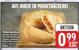 Hähnchendöner für 0,99 € bei EDEKA im Angebot Hähnchendöner im aktuellen EDEKA Prospekt