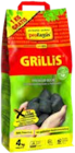 Holzkohlegrill Jaxon XL Angebote von Jamestown bei OBI Mainz für 199,99 €