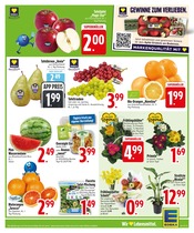 Blumen im EDEKA Prospekt in Germering Aktueller EDEKA Prospekt mit Blumen, "Wir lieben Lebensmittel.", Seite 5