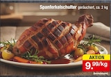 Spanferkelschulter bei Zimmermann im Reddeber Prospekt für 9,99 €