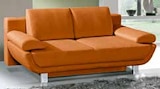 Schlafsofa Xenia für 699,00 € bei Segmüller im Angebot Schlafsofa Xenia im aktuellen Segmüller Prospekt