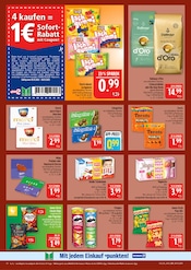 Aktueller Marktkauf Prospekt mit Chips, "AUSWAHL RIESIG, PREISE NIEDRIG", Seite 22