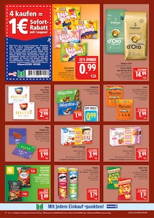 Süßigkeiten im aktuellen Marktkauf Prospekt (Nürnberg) Süßigkeiten im Marktkauf Prospekt "AUSWAHL RIESIG, PREISE NIEDRIG" mit 45 Seiten (Nürnberg)