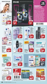famila Nordwest Prospekt der aktuellen Woche, gültig von 03.08.2026 bis 08.08.2026 Aktueller famila Nordwest Prospekt "Markt - Angebote" mit 44 Seiten