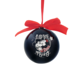 Promo Boule de noël disney à 1,99 € dans le catalogue Gifi à Saint-Géréon