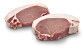 Porki Dry aged Schweinerücken-/Ribeye-Steaks im aktuellen METRO Prospekt