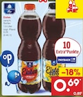 Netto Marken-Discount Lingen (Ems) Prospekt mit  im Angebot für 0,69 €