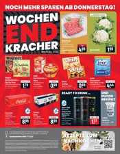 Aktueller famila Nordost Prospekt mit Ariel, "besser als gut!", Seite 24