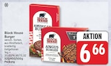 Burger von Block House im aktuellen EDEKA Prospekt