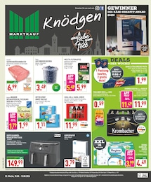 Marktkauf Prospekt für Herne mit 22 Seiten Marktkauf Prospekt für Herne: "Aktuelle Angebote", 22 Seiten, 10.08.2026 - 15.08.2026