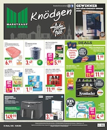 Marktkauf Prospekt Aktuelle Angebote mit  Seiten in Marl und Umgebung