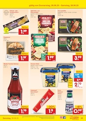 Kartoffelsalat im Netto Marken-Discount Prospekt in Düsseldorf Aktueller Netto Marken-Discount Prospekt mit Kartoffelsalat, "Aktuelle Angebote", Seite 51
