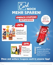 Gewürzmischung Angebote im Prospekt "KNÜLLER" von Kaufland auf Seite 24