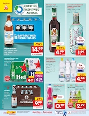 Schloss im Netto Marken-Discount Prospekt in Chemnitz Aktueller Netto Marken-Discount Prospekt mit Schloss, "Aktuelle Angebote", Seite 22