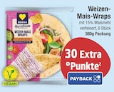 Weizen-Mais-Wraps im Angebot bei EDEKA in Augsburg Weizen-Mais-Wraps Angebote bei EDEKA Augsburg