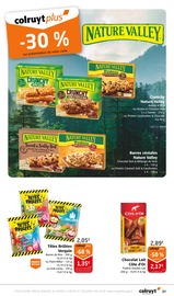 Chocolat Angebote im Prospekt "colruyt" von Colruyt auf Seite 21