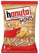 HANUTA Minis bei Kaufland in Aachen HANUTA Minis im Angebot bei Kaufland Aachen für 1,99 €